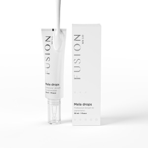 Fusion Mela Drops 30ml